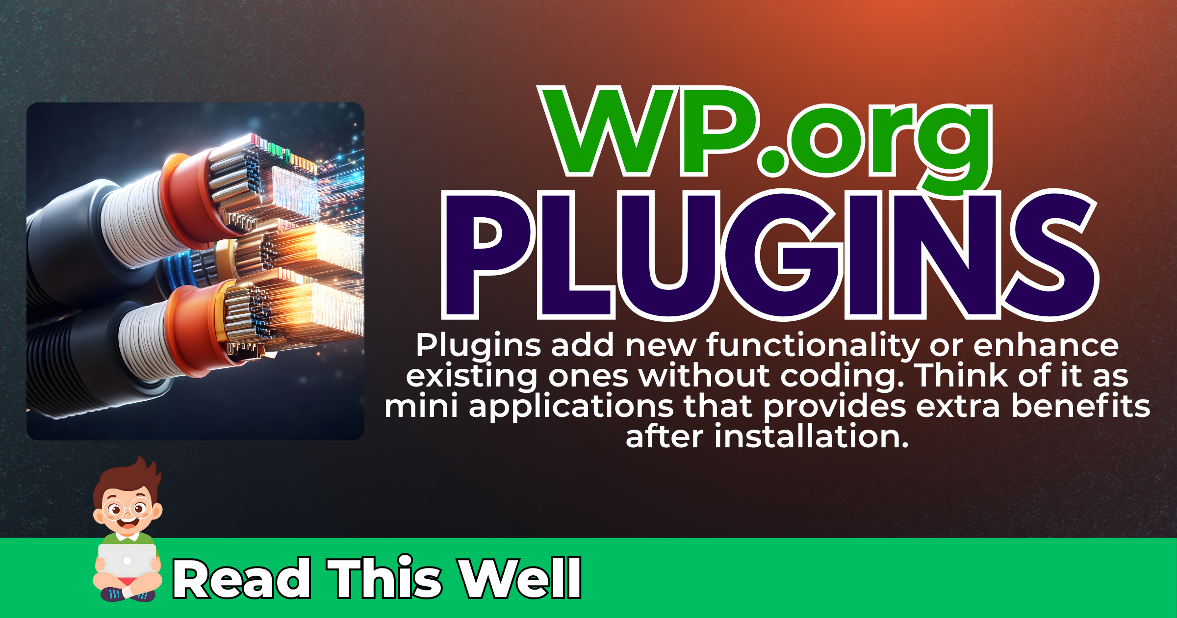 Wordpress Plugins to Supercharge Your Website