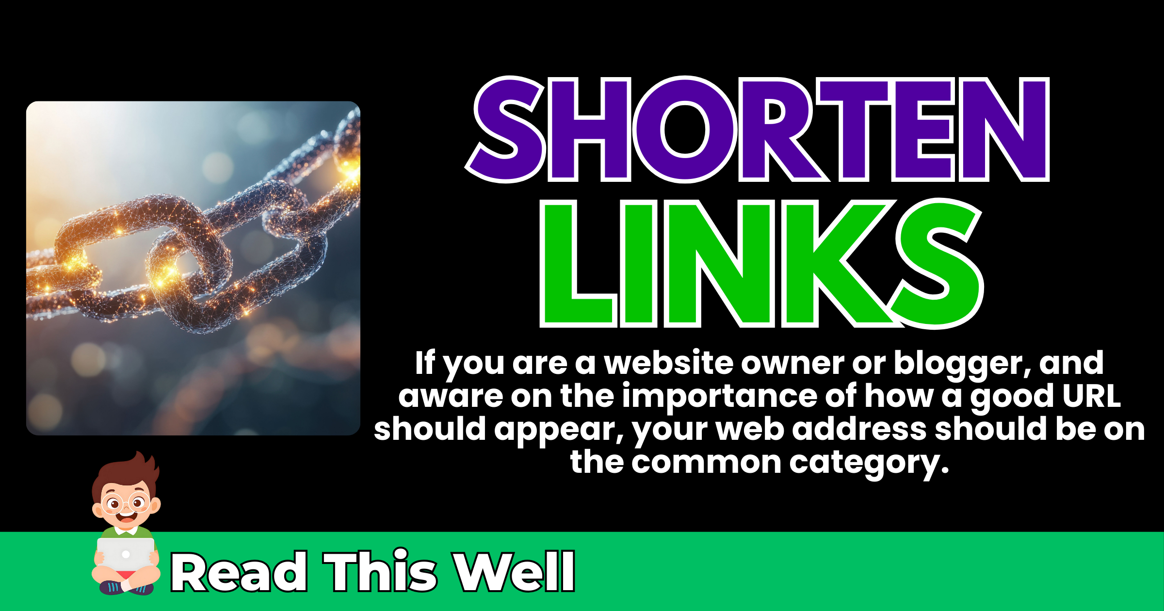 5 URL Shorteners for Cleaner Links