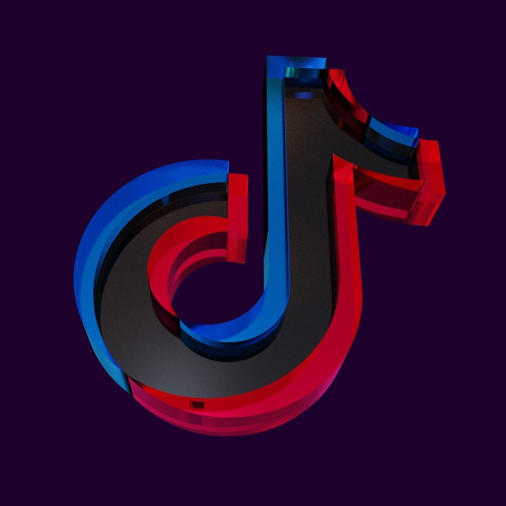 tiktok icon, tiktok, social media, video sharing, social media network, 3d render, 3d mockup, icon, tiktok, tiktok, tiktok, tiktok, tiktok