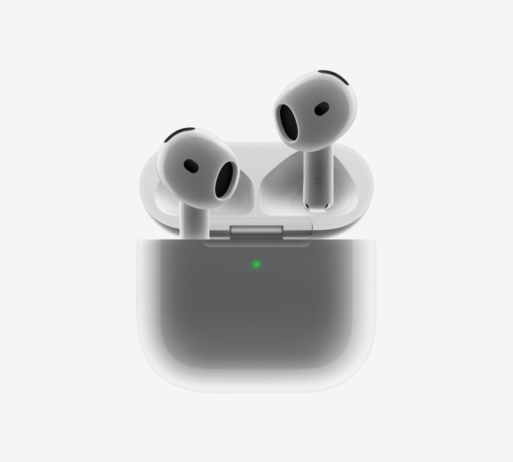 Airpods 4