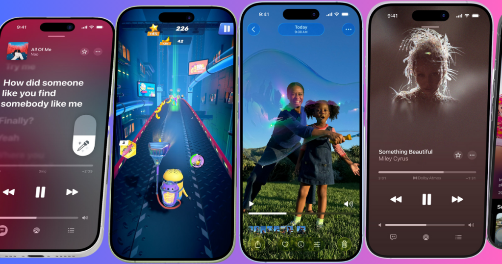 iPhone 17 (Base Model)