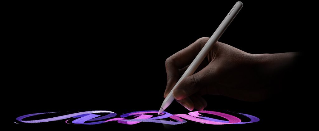 Apple Pencil