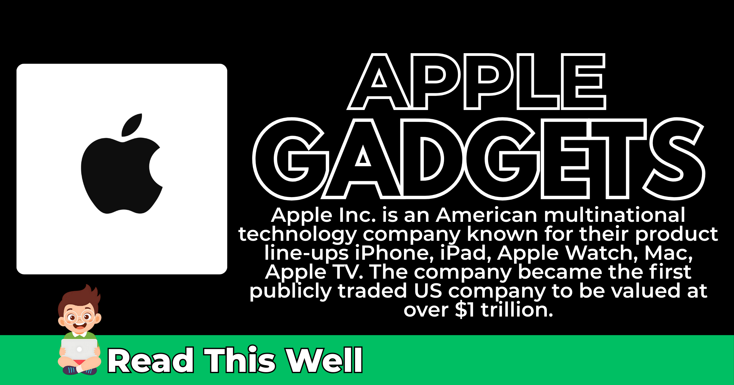 10 Great to Have Epic Gadget Releases from Apple