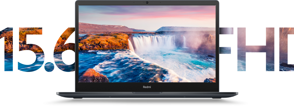 RedmiBook 15